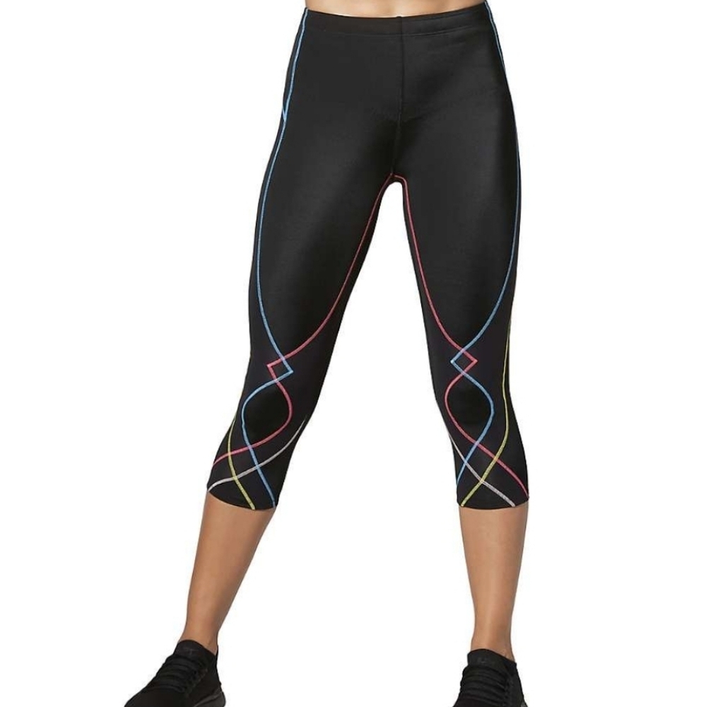 CW-X Stabilyx Joint Support Compression Tight S